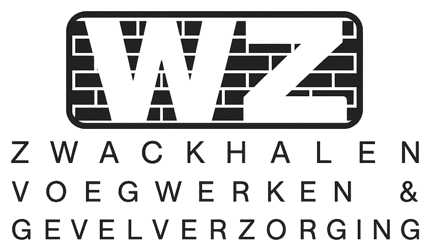 Zwackhalen Voegwerken & Gevelverzorging